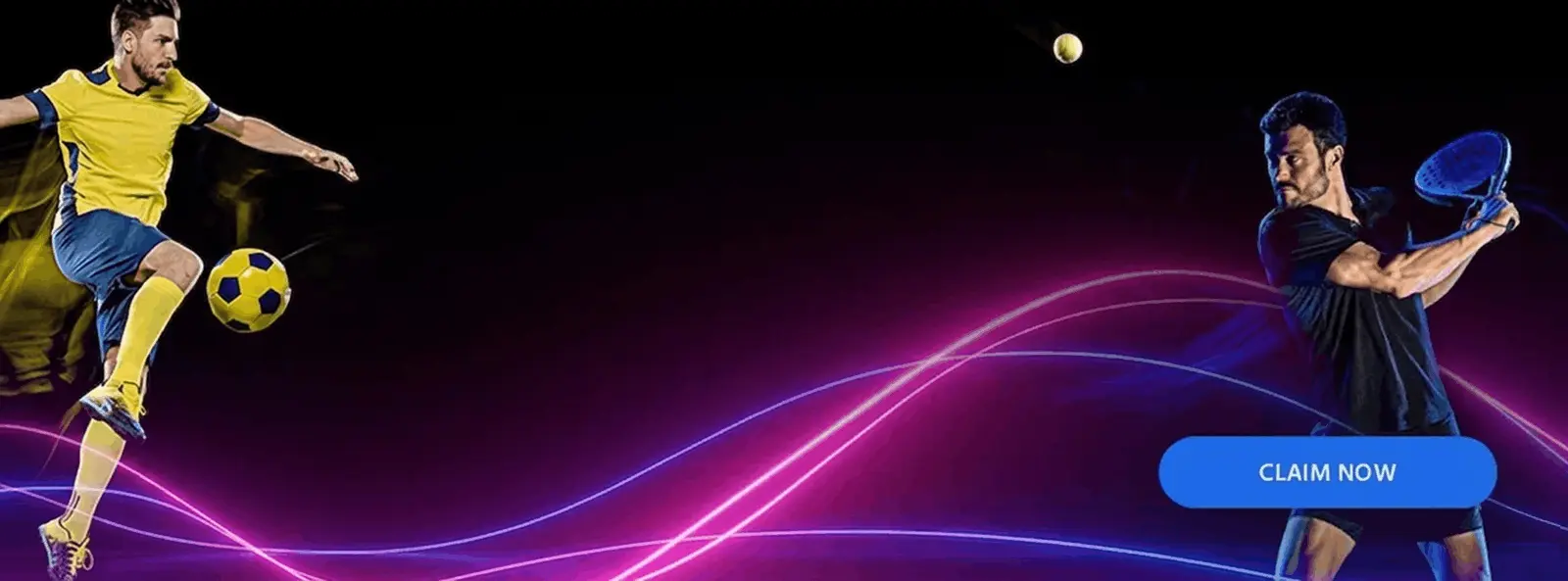 Slotimo — Sports Welcome Bonus