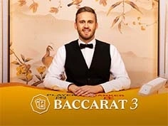 Slotimo — Baccarat & Mehr