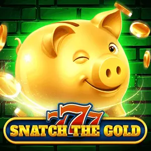 Slotimo — 777 Snatch The Gold