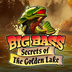 Slotimo — Big Bass Secrets Of The Golden Lake