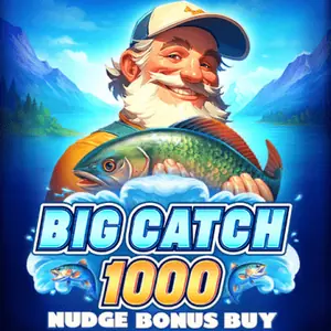 Slotimo — Big Catch 1000 Nudge Bonus Buy