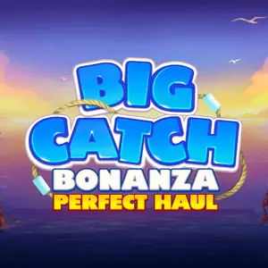 Slotimo — Big Catch Bonanza Perfect Haul