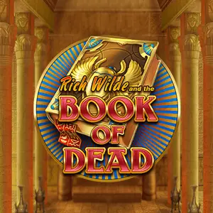 Slotimo — Book Of Dead