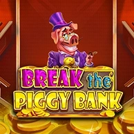 Slotimo — Break The Piggy Bank