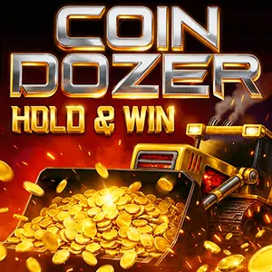 Slotimo — Coin Dozer Hold Win