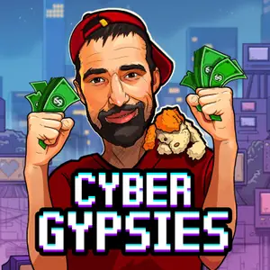 Slotimo — Cyber Gypsies