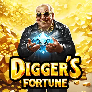 Slotimo — Diggers Fortune