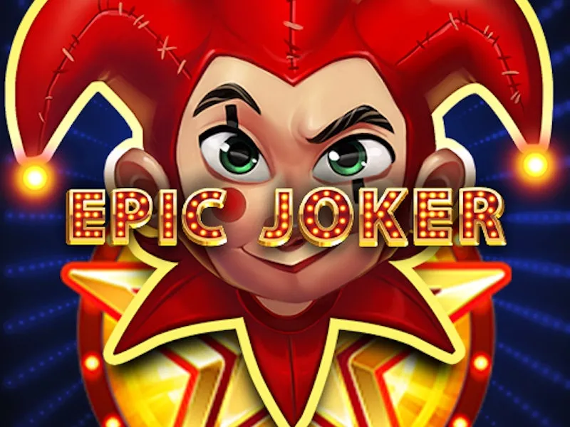 Slotimo — Epic Joker