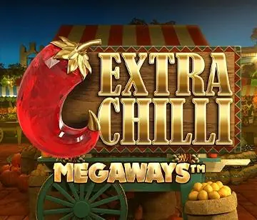 Slotimo — Extra Chilli